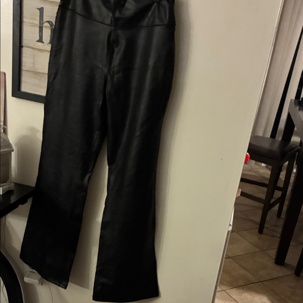 Aeropostale Black Women's Pants